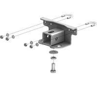 KFI PRODUCTS Rear Receiver Tow Hitch Tow Bar Hitch 101280