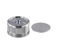 KFJFDHES Automatic Shift Handle Lever Gear Shift Selector Knob Practical Direct/Fit for Land Rover Material Sturdy Elegant Design Exquisite