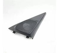 KFJFDHES Car Door Speaker Cover Audio Tweeter Trim Car Left or Right Triangular Plate Horn Tweeter Speaker Cover Panel/Fit for Honda Accord 2008 2009 2010 2011 2012(Front Right)