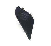 KFJFDHES Car Door Speaker Cover Audio Tweeter Trim/Fits For Tesla Model 3 2017-2023 Car Front Side Tweeter Speaker Cover Cap(Left)