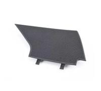 KFJFDHES Car Door Speaker Cover Audio Tweeter Trim Front Door Speaker Trim Panel Cover/Fit for Audi A3 8V 2014 2015 2016 2017 2018 2019 8V3035409 8V3035410(High Configuration L)