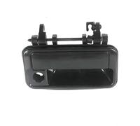 KFJFDHES Car Front Door Handle Outside Parts Rear Door/Back Door Handle 82850-81A12/Fit for Suzuki Jimny 2002-2017