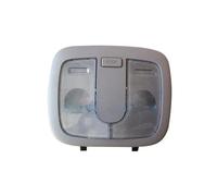 KFJFDHES Car Roof Reading Light Interior Dome Light Reading Lamp Sunroof Switch Reading Light Map Lamp/Fit For KIA Soul 92850-2X100QW 92850-2X000QW 928502X100 928502X000(92850-2X000QW)