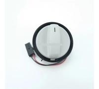 KFJFDHES Car Roof Reading Light Interior/Fit for Volkswagen's old Suiteng Maiteng B6 Golf 6 headlight lighting sunroof switch high reading light(Grey sunroof switch)