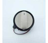 KFJFDHES Car Roof Reading Light Interior/Fit for Volkswagen's old Suiteng Maiteng B6 Golf 6 headlight lighting sunroof switch high reading light(Light beige sunroof)