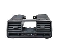 KFJFDHES Central 4 MB775266 MB775271 MB775456 Dashboard Air Conditioning Outlets Grille Panel/Fit For Mitsubishi Pajero Montero V31 V32 V33(Middle 1pcs)