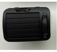 KFJFDHES Central Air outlet/Fit for VW passat B5 output instrument air conditioning central air outlet(Right)