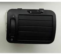 KFJFDHES Central Air outlet/Fit for VW passat B5 output instrument air conditioning central air outlet(Left)