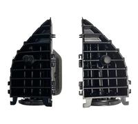KFJFDHES Central/Fit For Benz Vito Viano V260 W447 W448 2017-2023 Air Conditioning Air Outlet Central Control Table Air Outlet Accessories(1Pair)