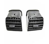 KFJFDHES Central/Fit For Great Wall Wingle 3 wingle 5 / Fit For Isuzu D-Max MU-X Chevrolet Dashboard Air Outlet Air Conditioner Cool Warm A/C(StyleB Left Right)