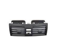 KFJFDHES Central/Fit For Toyota Aurion/Camry/HV ACV40,AHV40,GSV40 2006-2011 A/C Air Conditioning Trim Insert Outlet Panel Grille Cover 55660-06110(Without light)