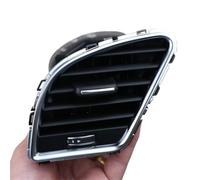 KFJFDHES Central LHD LH Air Conditioner Air Outlet Air Nozzle 8KD820901 / Fit For Audi A4 B8 2009-2016 8K0820901