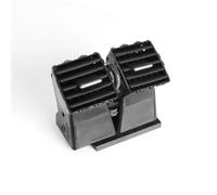 KFJFDHES Central W166 W292 Rear Center Console Air Conditioning Ventilation Grille Air Outlet Frame/Fit For Benz ML GLE GLS Class