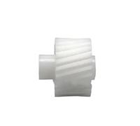 KFJHTWG 10PCS Compatible Fuser Drive Gear For C220 C280 C360 C7722 C7728