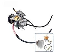 KFJHTWG Carburetor Replacement Compatible With CF188 CF500 300cc 500cc ATV UTV Compatible Parts QUAD GO KART CF188-100000 0180-100000
