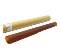 KFJHTWG Compatible Long Life Fuser Film Sleeve For 250 700 C70 J75 C75 550 560 570 DocuColor 240 242 250 252 260 WorkCentre 7425 7428 7435