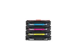 KFJHTWG Compatible Toner Cartridge 415X 416X 414X For M454 M454dw M454nw MFP M479 M479dw M479fdw Printers W2030A W2040A(1Set 415X With chip)