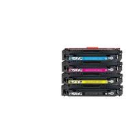 KFJHTWG Compatible Toner Cartridge 415X 416X 414X For M454 M454dw M454nw MFP M479 M479dw M479fdw Printers W2030A W2040A(1Set 416X With chip)