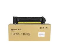 KFJHTWG FK-7107 FK-7105 Fuser Assembly Compatible With TASKalfa 3010i 3011i 3510i 3511i Fuser Unit 110V 220V Replacement 302NL93060 302NL93070(220V)