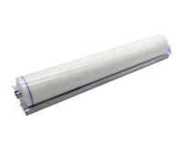 KFJHTWG Fuser Cleaning Web Roller Compatible With MX850 MX950 1PC Replacement Part