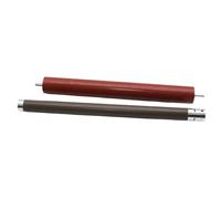 KFJHTWG Fuser Upper Heat Lower Pressure Roller Set Compatible With MFC 7240 7360 7362 7365 7460 7470 7860 DCP 7055 7057 7060 7065 7070