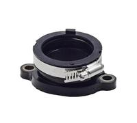 KFJHTWG Intake Manifold Boot Carb Joint Compatible With Automotive Motorcycle Parts 500 2006 2007 500 2003 2007 For Part Number 3087955