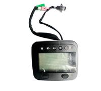 KFJHTWG Meter LCD Dashboard Speedometer Euro Compatible With Automotive Motorcycle Parts ATV UTV Models Linhai Bighorn 260cc 300cc 400cc 260 400 30101g 25246 For Part Number 30101g 25246