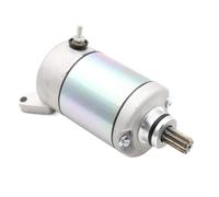 KFJHTWG Motorcycle Starter Motor Compatible With 22U-81800-60 4VR-81800-00 XV400 XV500 XV535 XVS400 XVS400C XVS650 XVS650A XVS650AT