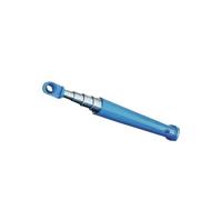 KFJHTWG Telescopic Multistage 3 Stage Hydraulic Cylinder Single Acting Stroke 500mm Compatible With Automotive Parts Vehicle Models For Part Number 8K1927225B 1G724-97012