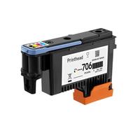 KFJHTWG Universal Print Head Compatible With DesignJet D5800 Production Printer 706 Printhead F9J49A