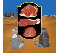 KFK - Love Song For Dystopia City To