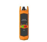 KFL-11M Mini Visual Fault Locator Testing Distance Is Up To 30km With Back Clip Design, LED(10MW)