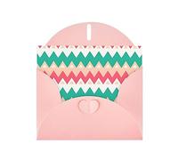 KFLDYOASCBVN Colour Curve Ripple Chart Elegant Pearl Paper Holiday Greeting Card For Christmas, Blessing Cardï¼ŒBirthday, Valentine'S Day, And More