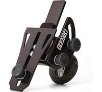 KFMK Knife Sharpening Angle Guide for 1 x 30 inch Belt sander, 10-45 Degree Angle Guide, Model 3