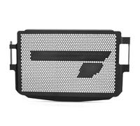 KFPNFHXGD Radiator Grille Cover Protection Compatible with Yamaha Guard | Compatible with Yamaha Tracer 9 2021+, Tracer 9 GT 2021+, Tracer 9 GT+ 2023+(H)