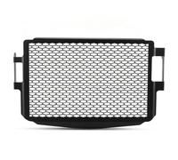 KFPNFHXGD Radiator Grille Cover Protection Compatible with Yamaha Guard | Compatible with Yamaha Tracer 9 2021+, Tracer 9 GT 2021+, Tracer 9 GT+ 2023+(G)