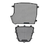 KFPNFHXGD Radiator Grille Cover Protector Compatible with Ducati XDiavel | Guard(F)