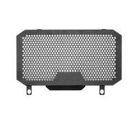 KFPNFHXGD Radiator Oil Cooler Protector Grille Grill Compatible with Honda | Guard Compatible with Honda CB500X 2013-2023, CB500F, CB400F, CB400X 2013-2021(B)