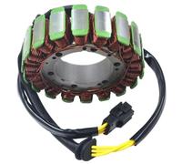 KFPNFHXGD Road Passion Generator Stator Coil Bicycle Compatible with BMW | 1PC Compatible with BMW F650GS, F800GS 2009-2014, F700GS, F800GT 2013-2014, F800R 2010-2014, F800S 2007-2010