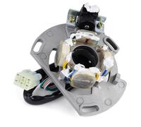 KFPNFHXGD Stator Coil Compatible with KTM XC 65 2008, SX 65 2003-2008 | 1pc Compatible with KTM 85 XC 17/14 2009, SX 85 2003-2017, SXS 85 2012-2015, XC 105 2008-2009