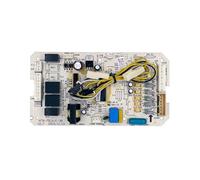 KFR-120W/S-590.D.2.1 Circuit PCB KFR-75LW/E-30 Outdoor Unit Control Board,Compatible For Midea，Air Conditioner Conditioning Parts