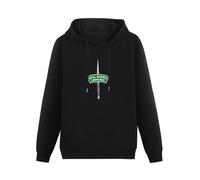 kfr Hoodie Royal Marines Commando British Army Military Mens Hoodie Sweatshirt Sweatshirt L