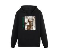 kfr Hoodie The Smiths Hoody Top English Rock Band Meat Is Murder Morrissey Gift S Black