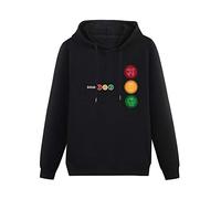 kfr Kangaroo Pocket Hoodie Hvh57Q Take Off Your Pants Blink 182 Long Sleeve Sweatshirts XXL Black