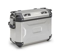 KFR37AL - Side suitcase Kappa MONOKEY CAM SIDE 37lt Left Aluminum