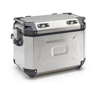 KFR48AR - Side suitcase Kappa MONOKEY CAM SIDE 48lt right Aluminum