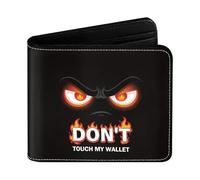 KFSCIP Boys Wallet, Kids Wallet for Teenagers, Slim Design for Daily Use, Protection Feature, Compact Card and Coin Organiser, Fashionable Accessory for Young Males
