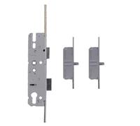 KFV AS7370 35mm Backset 92pz 2 Pin Bolt Door Multipoint Lock Short