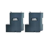 KFVMVTDW 1pcs T04D1 maintenance box L6168 L6178 L6198 L6176 M2148 waste ink bin T04D100 cartridge(T04D1 Sponge Pad Set)