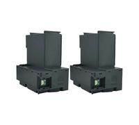KFVMVTDW 1pcs T04D1 waste ink bin L4156 L4368 L6376 6378 6379 L6398 maintenance box(E-04D1 Waste Ink 2)